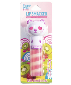 Блеск для губ Lip Smacker Lippy Pals Gloss с ароматом киви, 8,4 г