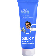 Гель для умывания Professor SkinGOOD увлажняющий Silky Prebiotic Cleansing Gel 120 мл