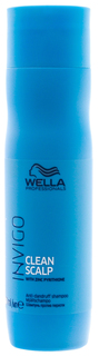 Шампунь Wella Professionals Против перхоти 250 мл
