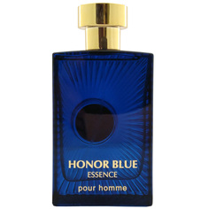 Парфюмерная вода MAISON ALHAMBRA Honor Blue Essence Pour Homme 100 мл