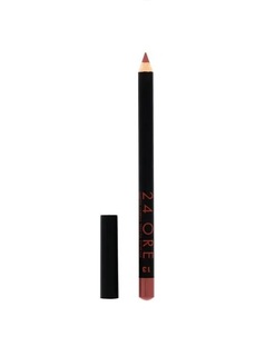 Карандаш для губ Deborah Milano 24 Ore Long Lasting Lip Pencil, тон 13, 1.5 г х 2 шт.