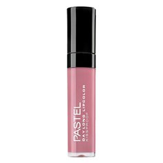 Жидкая губная помада PASTEL Daylong Lipcolor Kissproof Matte, 49