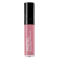 Жидкая губная помада PASTEL Daylong Lipcolor Kissproof Matte, 49