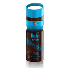 Парфюмированный дезодорант-спрей Hot Ice Sport Focus Pour Homme 200 мл