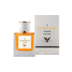 Парфюмерная вода Понти Парфюм Imperatrice Atlantis 2, 50 мл Ponti Parfum