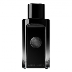 Парфюмерная вода мужская Antonio Banderas The Icon Perfume 100 мл