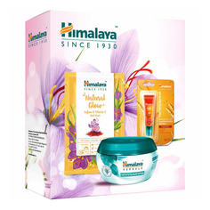 Набор косметики для тела Himalaya Since 1930 № 3 3 предмета