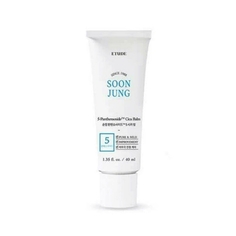 ЭХ Soon.J. Бальзам для лица заживляющий ET.Soon.J. 5 Cica Balm 40ml(21AD) Etude House