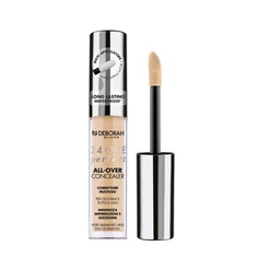 Корректор для лица Deborah Milano 24 Ore Perfect All Over Concealer, №2.1 Светлый, 5,5 г