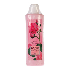 Шампунь для волос «Rose of Bulgaria»