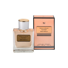 Парфюмерная вода Понти Парфюм Merle Blanc Miss Sheila 50 мл Ponti Parfum