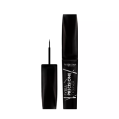 Подводка для век жидкая Deborah Milano Extra Precisione Eyeliner т.Черный, 5 мл