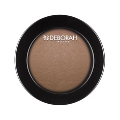 Румяна для лица Deborah Milano Hi-Tech Blush запечённые, №52 Терракотовый, 4 г