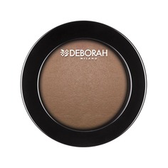 Румяна для лица Deborah Milano Hi-Tech Blush запечённые, №52 Терракотовый, 4 г