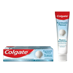 Зубная паста Colgate Кальций-Ремин, 100 мл