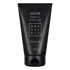 Гель для бритья Beautific Pro Men Slider Precision Shaving Gel 150 мл