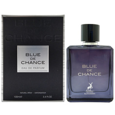 Парфюмерная вода MAISON ALHAMBRA Blue de Chance 100 мл