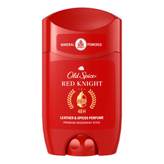 Дезодорант стик Old Spice Red Knight мужской 65 мл