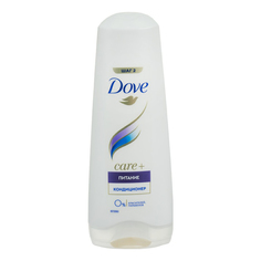 Кондиционер Dove Care + питающий 200 мл