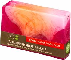 Глицериновое мыло EO Laboratorie Sea Soap ручной работы 130 г