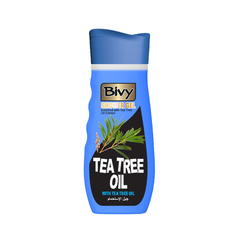 Гель для душа Bivy Shower Gel Tea Tree 600 мл