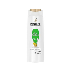 Шампунь Pantene Pro-V 3 в 1 Сила и блеск 350 мл