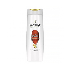 Шампунь Pantene Pro-V Масляная терапия для восстановления поврежденных волос 350 мл