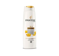 Шампунь Pantene 3 в 1 против перхоти для всех типов волос 400 мл