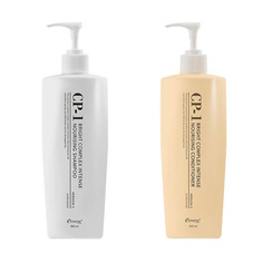 Набор для ухода за волосами: Шампунь и Бальзам CP-1 Bright Complex Intense Nourishing