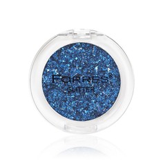 Тени для век Farres Glitter Синий 3г