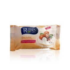 Мыло туалетное Rubis Argan 90г