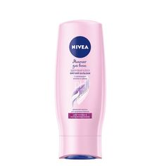 Молочко для волос NIVEA здоровый блеск 200 мл