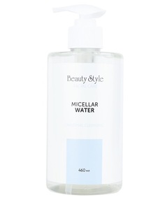 Вода мицеллярная для всех типов кожи Beauty Style Cleansing universal 460 мл