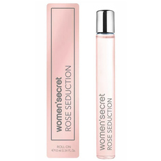 Парфюмерная вода WomenSecret Rose Seduction 00086424, 10 мл