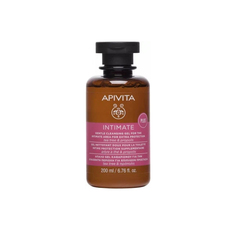 APIVITA Гель для интимной гигиены Ромашка и Прополис, Флакон 200 мл