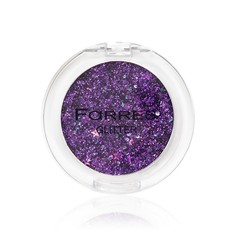 Тени для век Farres Glitter Фиолетовый 3г