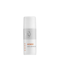 Гель для лица / ACNOX Spot drying gel 20 мл Holy Land