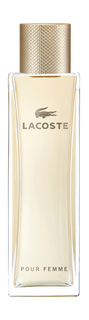 Парфюмерная вода Lacoste Pour Femme Eau de Parfum для женщин 90 мл