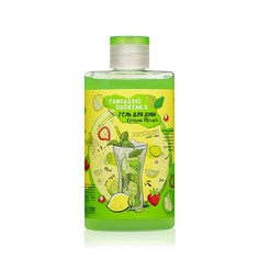 Гель для душа Sensicare Coctail Мохито 445мл
