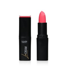 Помада для губ Lavelle Lip Cream 06 Кораллово-розовый 3,8г