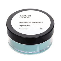 Маска-мусс Resedaodor Охлаждающая 20 гр