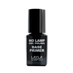 Базовая основа под гель Layla Cosmetics No Lamp Base Primer