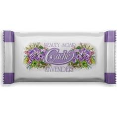 Туалетное мыло для ухода Cache лаванда 125 гр X 48 шт.