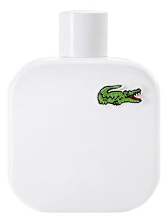 Туалетная вода Lacoste Eau De Lacoste L1212 Blanc 50 мл