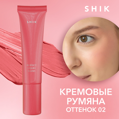 Румяна кремовые SHIK Perfect Liquid Blush т.02