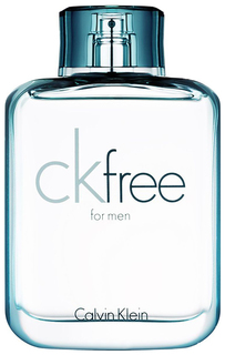 Туалетная вода Calvin Klein CK Free 50 мл