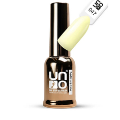 Однофазный гель-лак UNO Uno Pedicure Line 47 8 мл