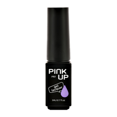 Гель-лак для ногтей Uv/Led Pink Up Pro тон 13 5 мл