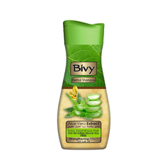 Шампунь для волос Bivy Herbal Shampoo Aloe Vera 600 мл