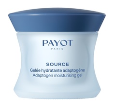 Увлажняющий крем-гель для лица Payot Source Adaptogen Moisturising Gel